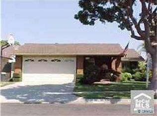19608 Donna Ave, Cerritos, CA 90703