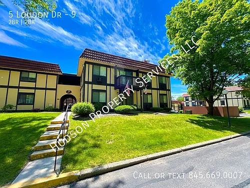 5 Loudon Dr #9 Photo 1 5 Loudon Dr #9 Photo 1