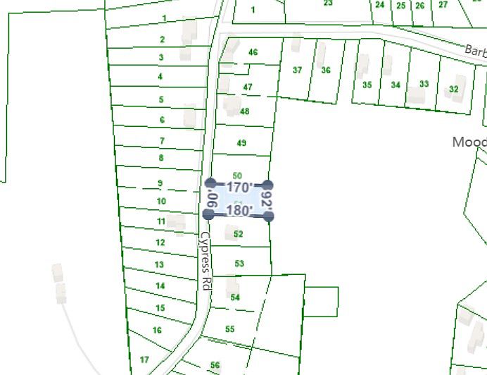 2nd image of 51 Cypress Rd