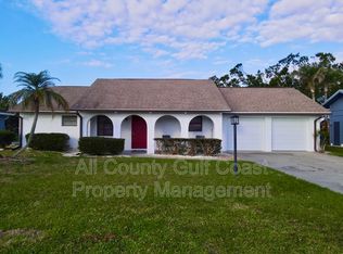 431 Canterbury Rd, Venice, FL 34293