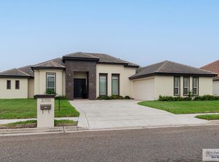 3701 Ebro Dr, Edinburg, TX 78539
