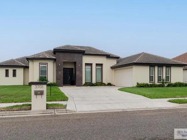 3701 Ebro Dr, Edinburg, TX 78539