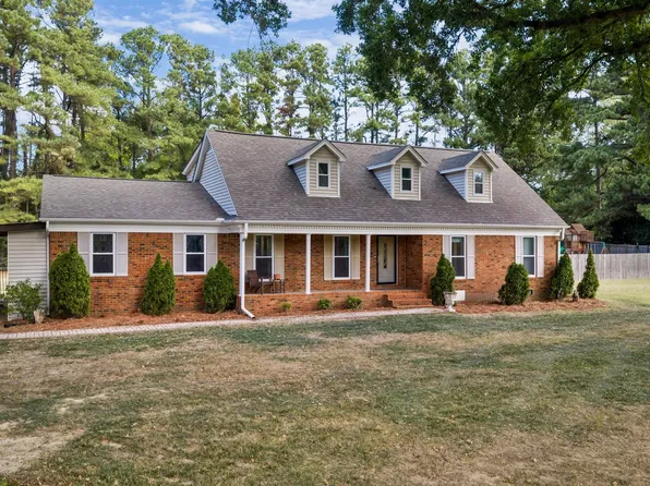 119 Tipton View Ln, Munford, TN 38058