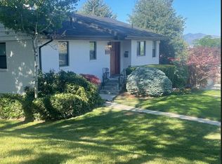 2496 E 1300 S, Salt Lake City, UT 84108