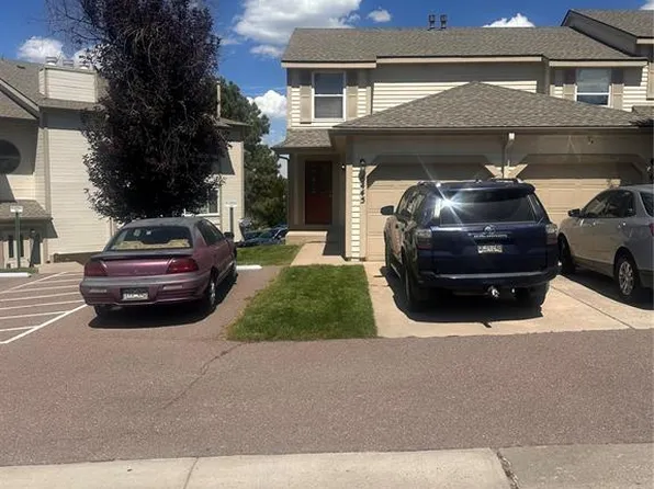6445 McNichols Ct, Colorado Springs, CO 80918