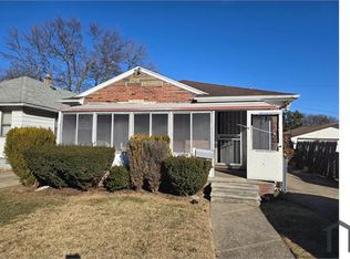 20080 Moenart St, Detroit, MI 48234