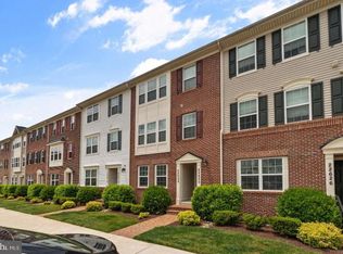 22622 Majestic Elm Ct #55, Clarksburg, MD 20871