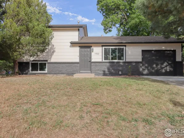 1900 Southdown Ct, Fort Collins, CO 80526