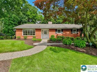 156 Forest Dr, Nazareth, PA 18064