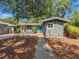 74 Creek Rd, Fairfax, CA 94930