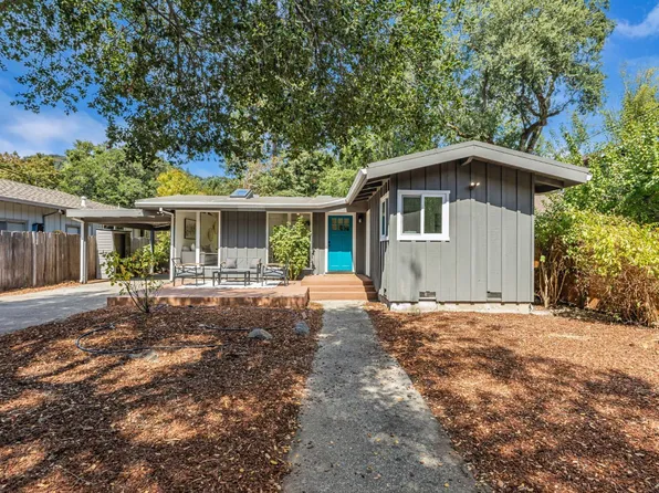 74 Creek Road, Fairfax, CA 94930