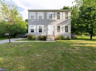 5417 Omaha Ave, Baltimore, MD 21206