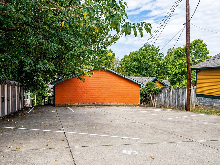 818 Fatherland St #5 — Photo 14