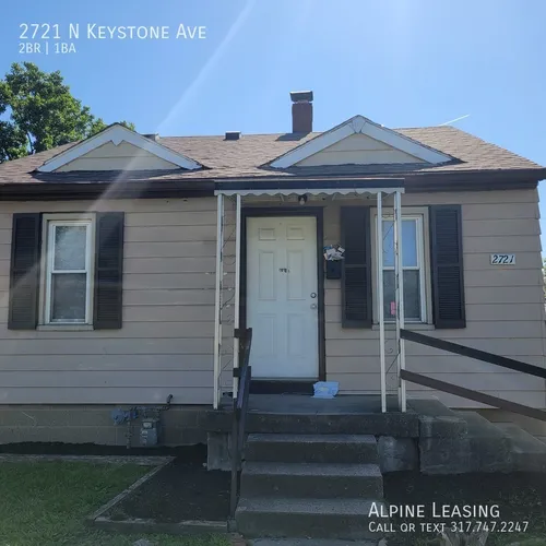 2721 N Keystone Ave Photo 1