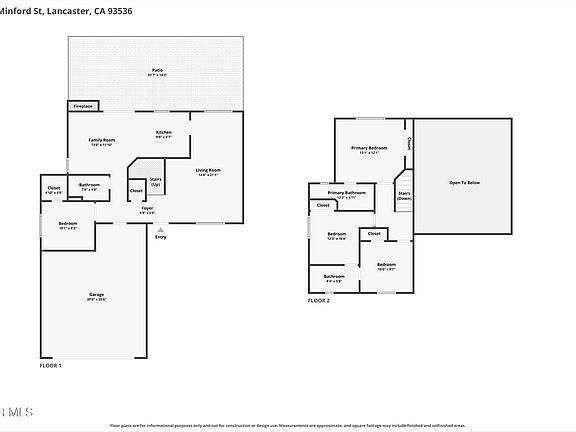 2nd image of 2850 Minford St