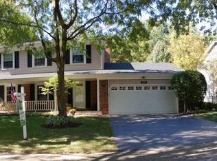 1553 Chat Ct, Naperville, IL 60565