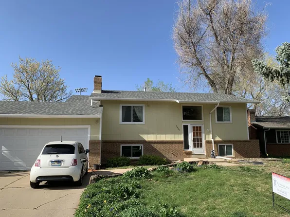 1407 Centaur Cir, Lafayette, CO 80026