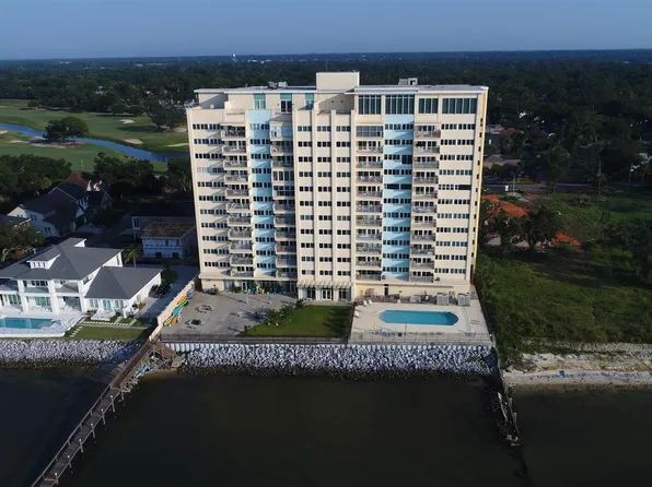 825 Bayshore Dr APT 703, Perdido Key, FL 32507