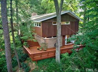 4512 Bartlett Dr, Raleigh, NC 27609