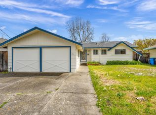 2242 Cheyenne Dr, Santa Rosa, CA 95405