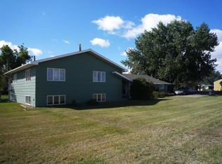 7070 1st St W, Havre, MT 59501