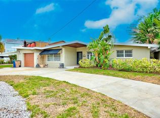 1109 Bay Pine Blvd, Indian Rocks Beach, FL 33785