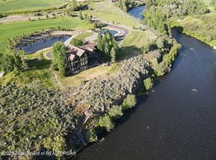 3944 Schaefer Ln, Ashton, ID 83420