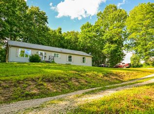 39088 McDaniel Rd, Nelsonville, OH 45764