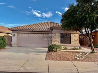 15847 W Saguaro Ln, Surprise, AZ 85374