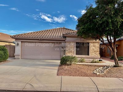 15847 W Saguaro Ln, Surprise, AZ, 85374