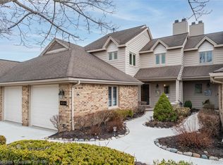 18314 Blue Heron Dr W #103, Northville, MI 48168