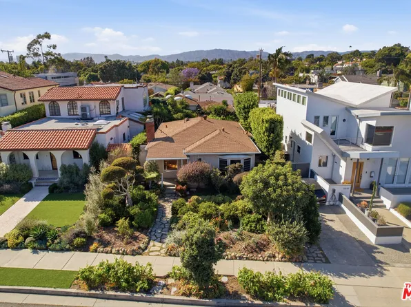 1019 Pine St, Santa Monica, CA 90405