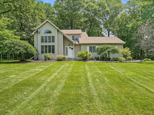 55 Carmen Hill Road, Brookfield, CT 06804