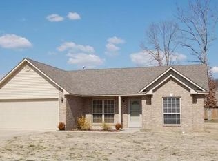 2618 Red Oak Dr, Van Buren, AR 72956