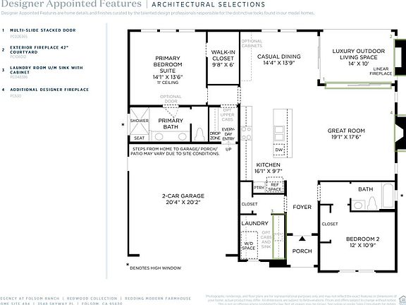 4th image of 3548 Skyway Pl