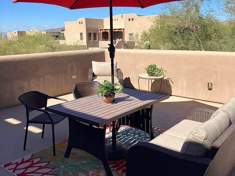 36601 N Mule Train Rd #29C — Photo 29