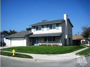 1394 Placid Ave, Ventura, CA 93004