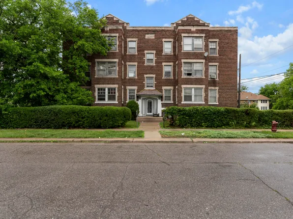 2200 Blaine St, Detroit, MI 48206