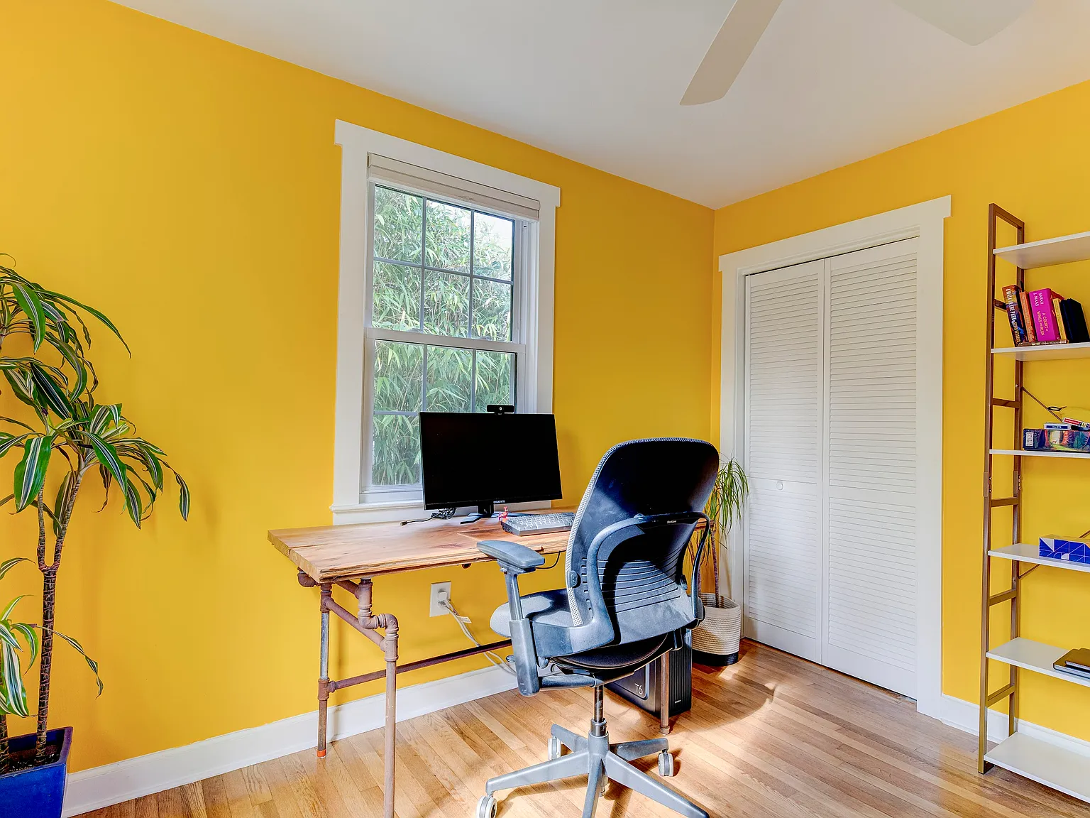 2 bed, 900 sqft, $2,600 — Photo 4