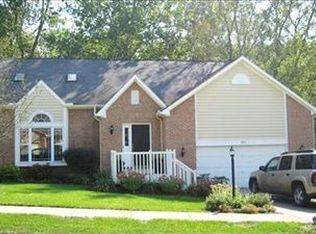 140 Foliage Ln, Springboro, OH 45066