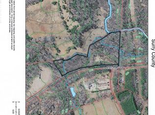 1837 Old Westfield Rd, Pilot Mountain, NC 27041