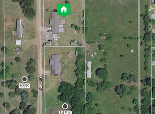 3223 S Java St, Stillwater, OK 74074