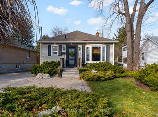 30 Clarence St, Brampton, ON L6W1S3