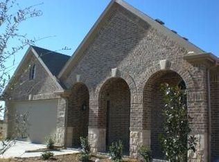 1108 Gaines Rd, Melissa, TX 75454