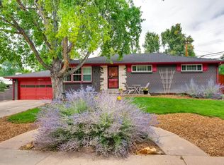 1053 W Shepperd Ave, Littleton, CO 80120