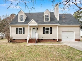 2830 Pigeon Hill Rd, Hayes, VA 23072