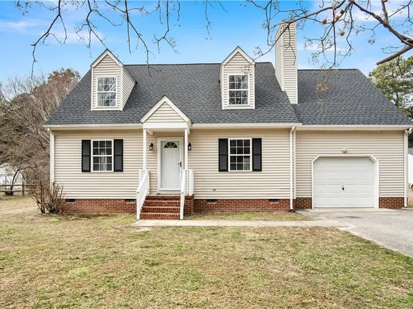 2830 Pigeon Hill Rd, Hayes, VA 23072