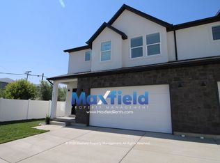 301 N Tidwell Dr, North Salt Lake, UT 84054
