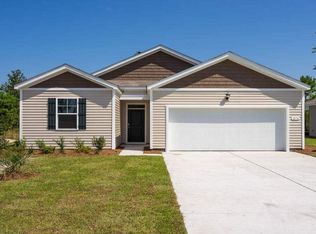 276 Legends Village Loop LOT 44, Myrtle Beach, SC 29579