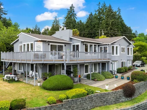 9510 Milton Avenue, Gig Harbor, WA 98332